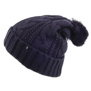 Black Cossack Hat